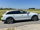 Audi A6 Allroad 3.0 TDI quattro 200kW S tronic - - Audi A6 Allroad: 3.0