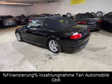 BMW 320 - 3
