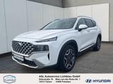 Hyundai SANTA FE HEV 1.6 T-GDi 4WD 6AT PRIME Panorama... - Hyundai SANTA FE Gebrauchtwagen in Berlin