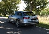 Audi A6 Allroad 3.0 TDI quattro 235kW tiptronic - - Audi A6 Allroad von privat
