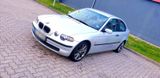 BMW316i Ti compact 1.8 DSC 2 Hand - BMW 316: Compact 316i