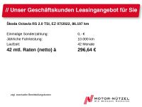 Skoda Octavia - Vorschau Bild 22