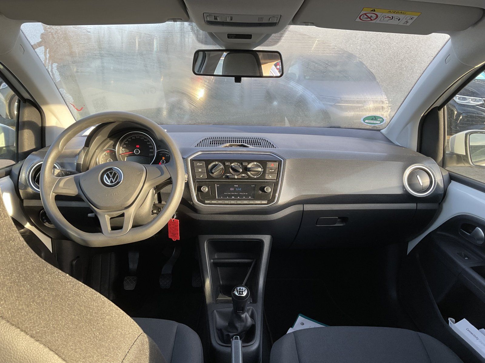 Volkswagen up! - Bild 5