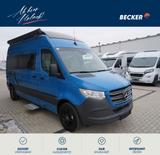 HYMER / ERIBA / HYMERCAR Free S 600 Blue Evolution (13) AHK abnehmbar, 17 - HYMER / ERIBA Wohnmobile & -wagen in Kassel