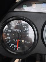 Honda VFR 750 (RC36) - HONDA VFR 750 RC36