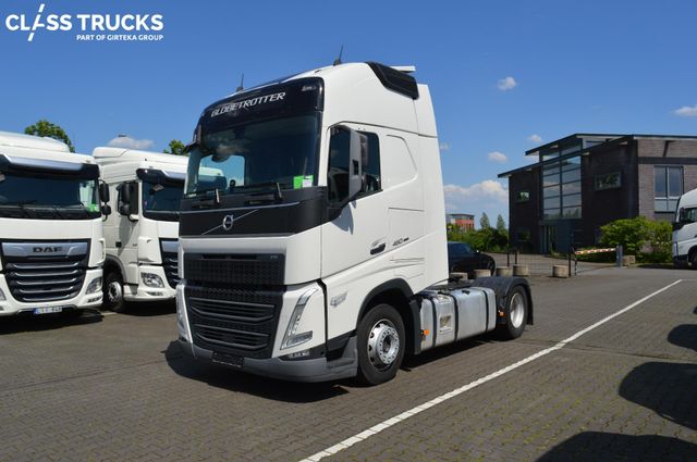 Volvo FH 460 Globetrotter XL Varios i-Save