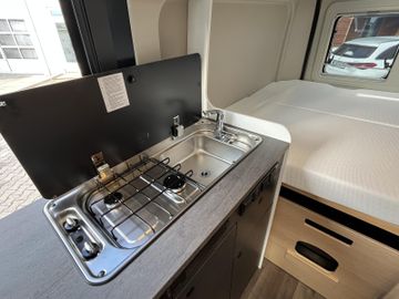 Sunlight Adventure Cliff 540 8G ACC Safety Digital Solar