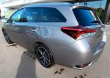 Toyota Auris Touring Sports Hybrid 1,8-l-VVT Comfor... - Toyota Auris von privat