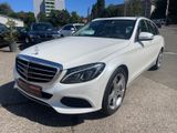 Mercedes-Benz C 250 C -Klasse T-Modell C 250 T BlueTec / d - Mercedes-Benz C 250