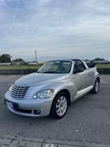 Chrysler PT Cruiser 2.4 turbo cat GT Cabrio - Chrysler PT Cruiser aus 2007: Cabrio