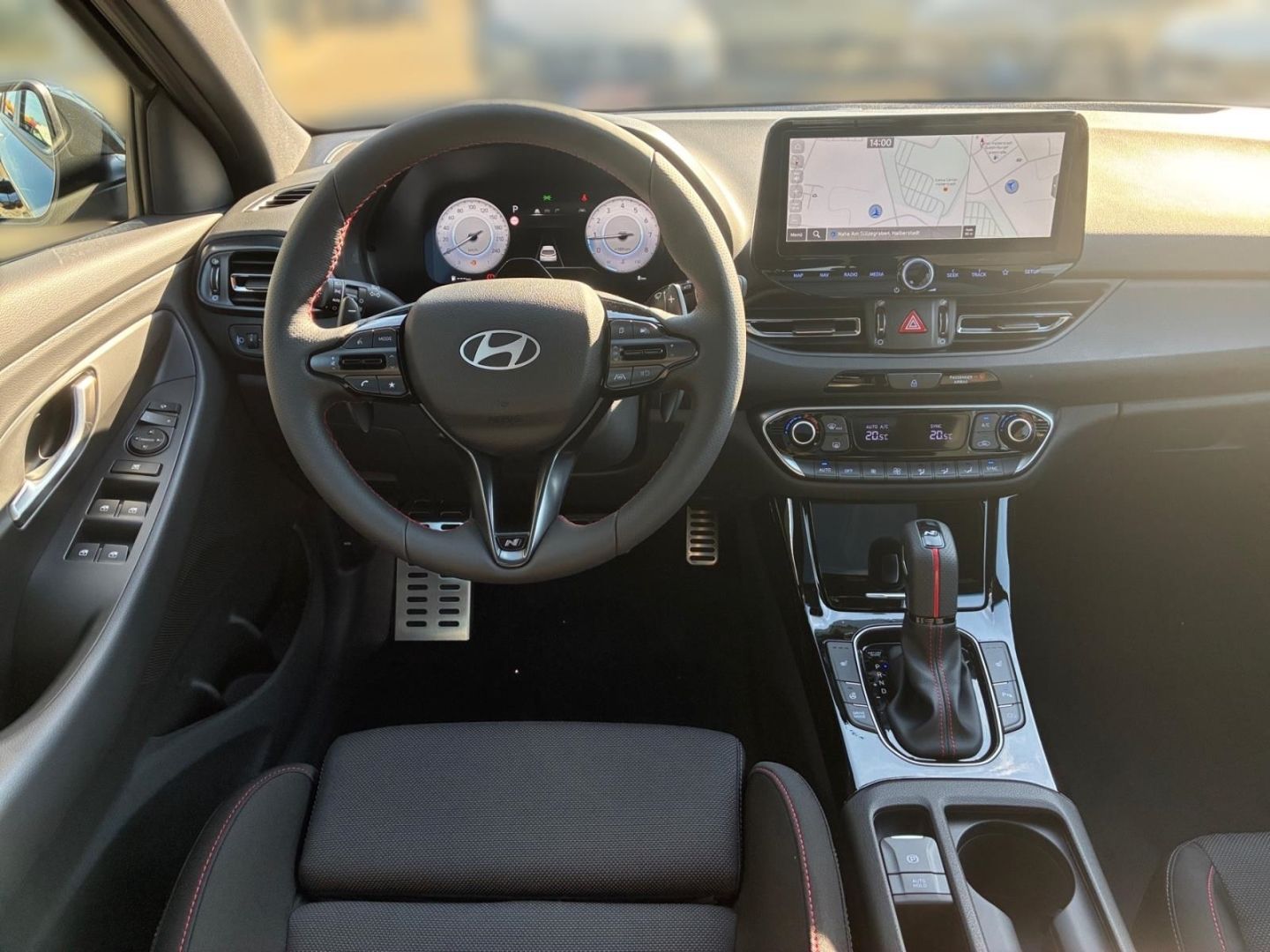 Hyundai i30 - Bild 10