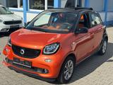 Smart ForFour forfour Basis 52kW Faltdach Navi - Smart: Unfallwagen