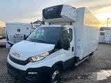 Iveco Daily 50C18 Kühlkoffer Automatik Luft - Iveco Daily 50c