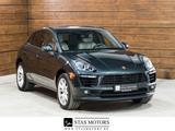 Porsche MACAN 2.0*PDK*1.HAND*ABSTAND*PANO*8-FACH*S-HEFT - Porsche Macan 2.0 Gebrauchtwagen