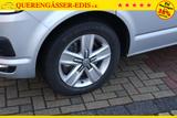 Volkswagen T6 Multivan 2.0TDI BMT DSG CL *Stand-HZ*Navi*... - silberne Volkswagen T6 Multivan