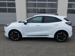 FORD Puma ST-Line X*ACC*360° Kamera*