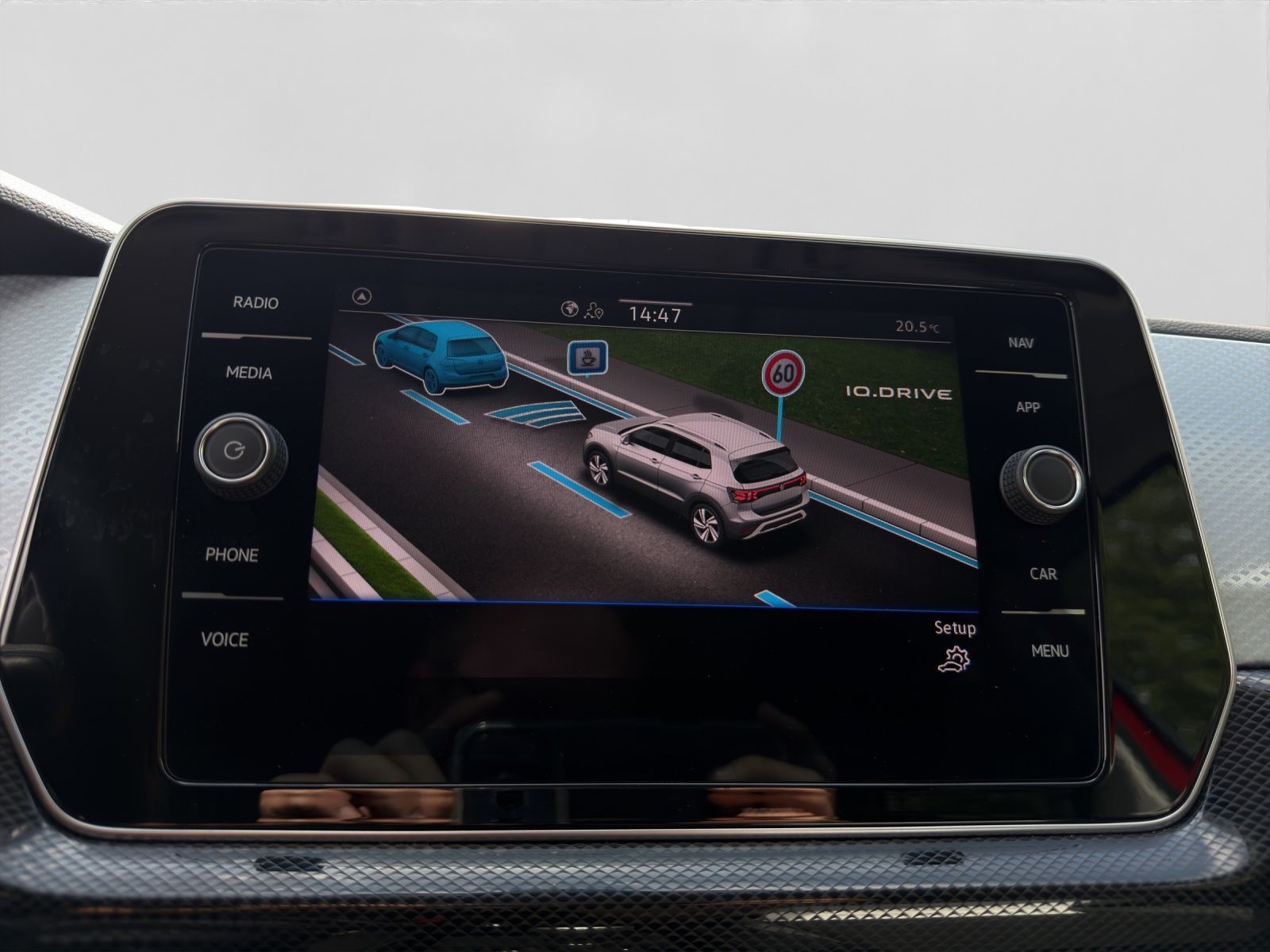 Volkswagen T-Cross - Bild 15