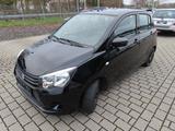 Suzuki Celerio 1.0 Eco+ - gebrauchte Suzuki Celerio aus dem Jahr 2016