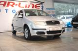 Skoda Fabia Extra *Klima*Alu*AU/HU neu* - Skoda Fabia: Extra