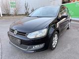 Volkswagen Polo *Xenon*Tempomat *Alcantara*Klima* - VW Polo bis 5.000 Euro
