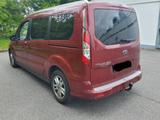 Ford Grand Tourneo Connect Titanium 1.5 TDCi PANO AHK - rote Ford Grand Tourneo