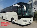 Mercedes-Benz 0 350 15 RHD NEW TOURISMO 2014 - Mercedes-Benz Reisebus 350 tourismo