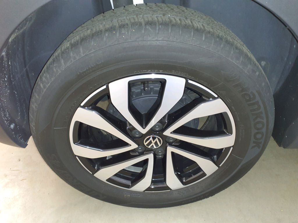 Volkswagen T-Cross Life ACTIVE 1.0 TSI Tempo*PDC*RFK*Klima