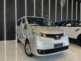 Nissan NV200 1.5 dCi 110CV Evalia Tecna 7 POSTI  - Nissan NV200 aus 2015