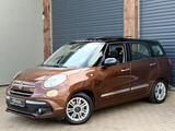 Fiat 500L Lounge Pano/Navi/7Si/LED/CAM/Klima/TLeder/ - Fiat 7-Sitzer