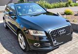 Audi Q5 2.0 TDI 140kW S tronic quattro -TÜV NEU! - Audi in Bonn: Q1