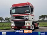 DAF XF 95.380 SPACECAB EURO 2 - DAF Xf 95