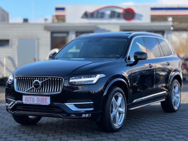 Volvo XC 90 XC90 Inscription AWD HUD|PANO|ACC|7SITZER