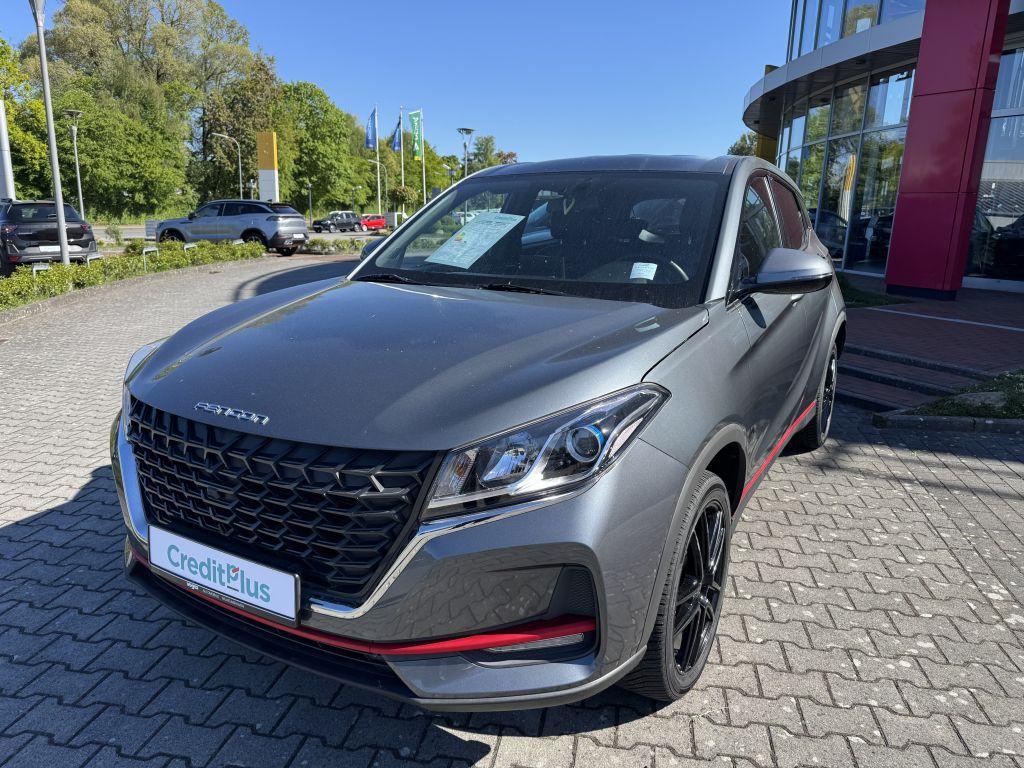 DFSK FENGON 500 ALU 18