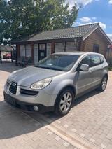 Subaru Tribeca - Subaru mit LPG-Antrieb
