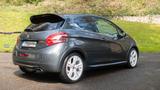 Peugeot 208 1.6 GTi 200 THP GTi - Peugeot Gebrauchtwagen in Freiburg