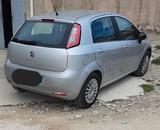 Fiat Punto Evo Multijet 1.3  - Fiat Punto Evo aus 2013