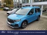 Ford Tourneo Connect Active Beheizb. Frontsch. Klimaa - Ford Tourneo Connect: Active