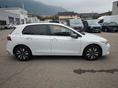 VW GOLF 150PS "GOAL" #AHK #KAMERA #LED+