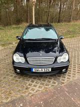 Mercedes-Benz Mercedes C320 - gebrauchte Mercedes-Benz C 320 aus dem Jahr 2005