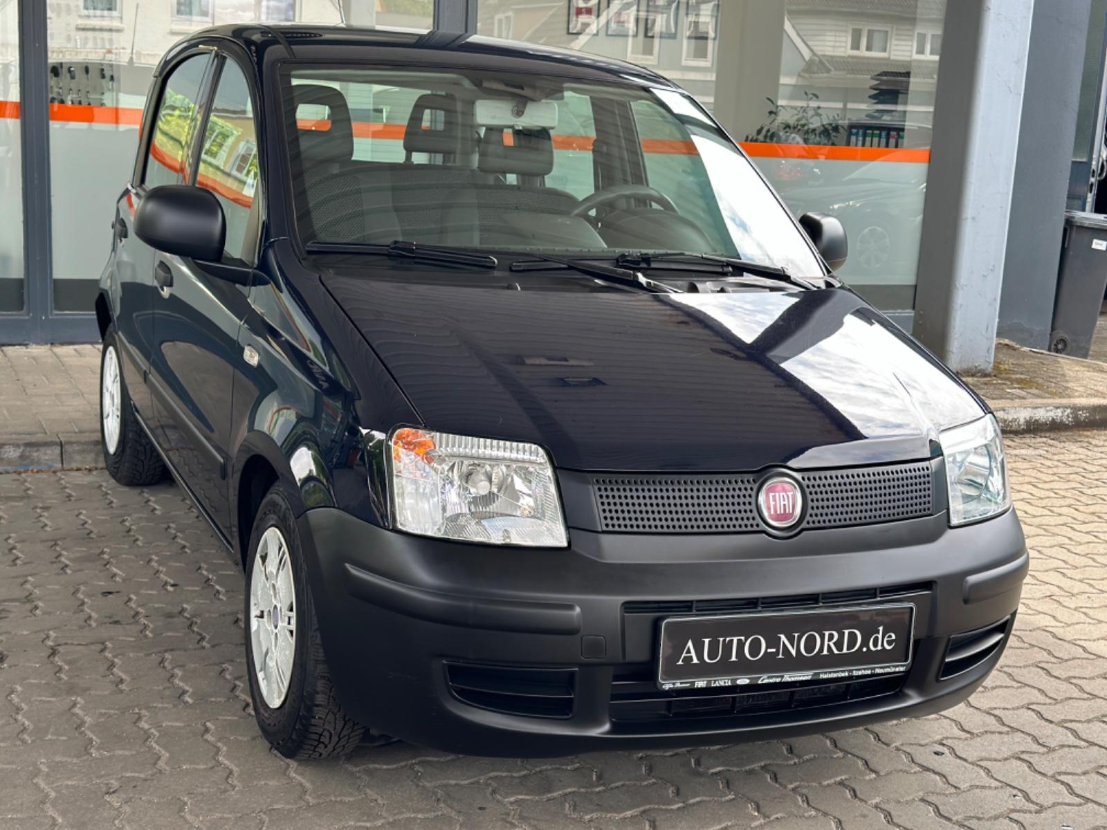 Fiat Panda 1.1 8V Active I.HAND*SERVO-CITY*1A