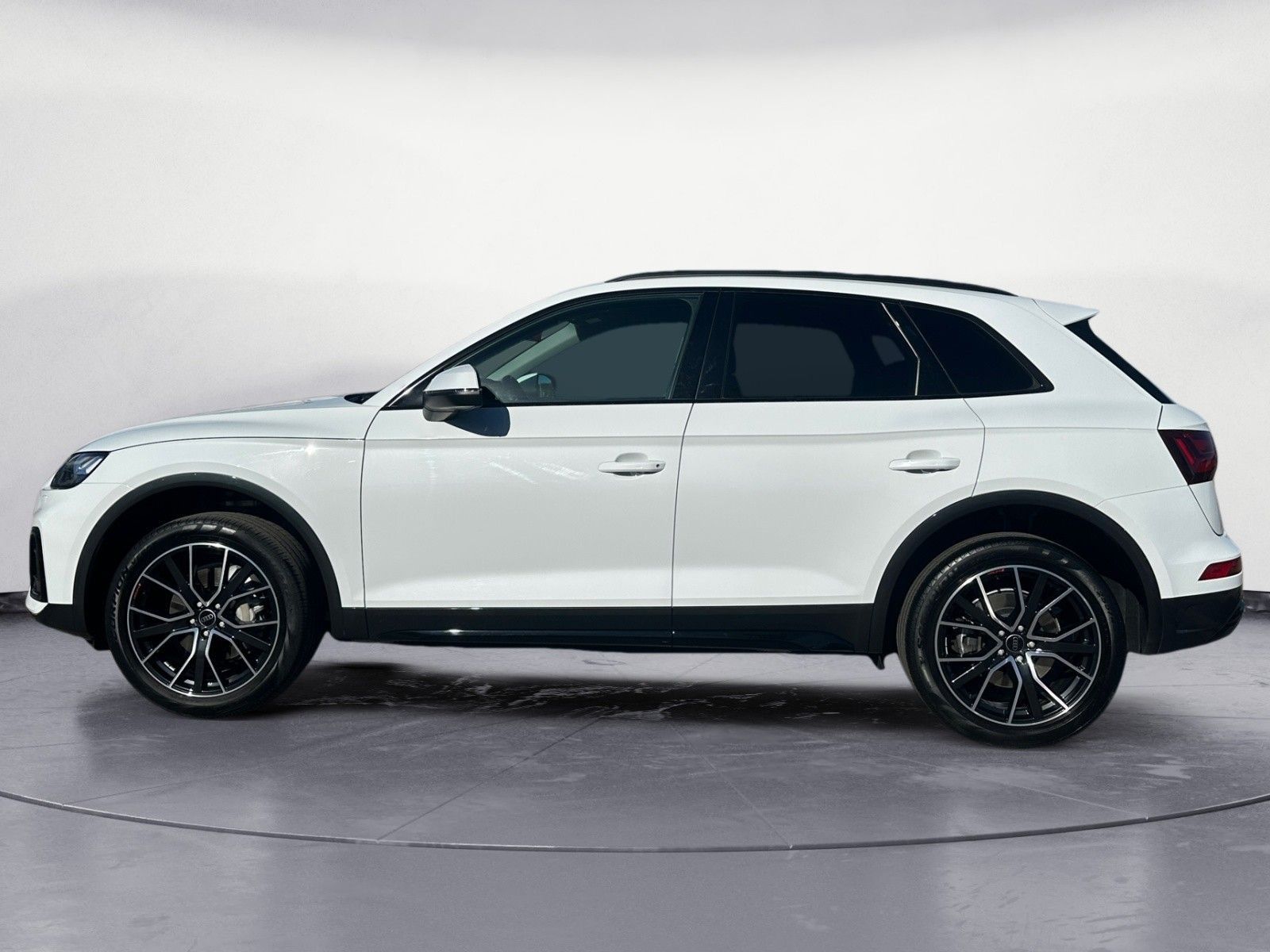 Audi Q5 40 TDI quattro S-Line AHK Kamera HUD Matrix imagem 3