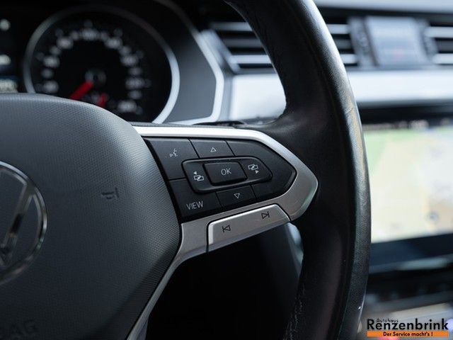 Passat Variant Business TDI DSG AHK ACC AppConne