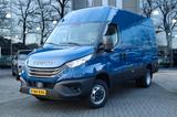 Iveco Daily 50C21 L2H2 Automatik - Iveco Daily 2 5