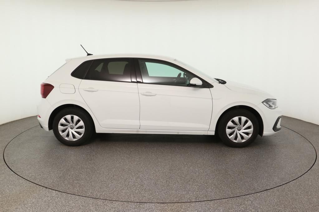 Volkswagen Polo Life 1.0 MPI Klima*Tempo*Nav*PDC*RFK*SH