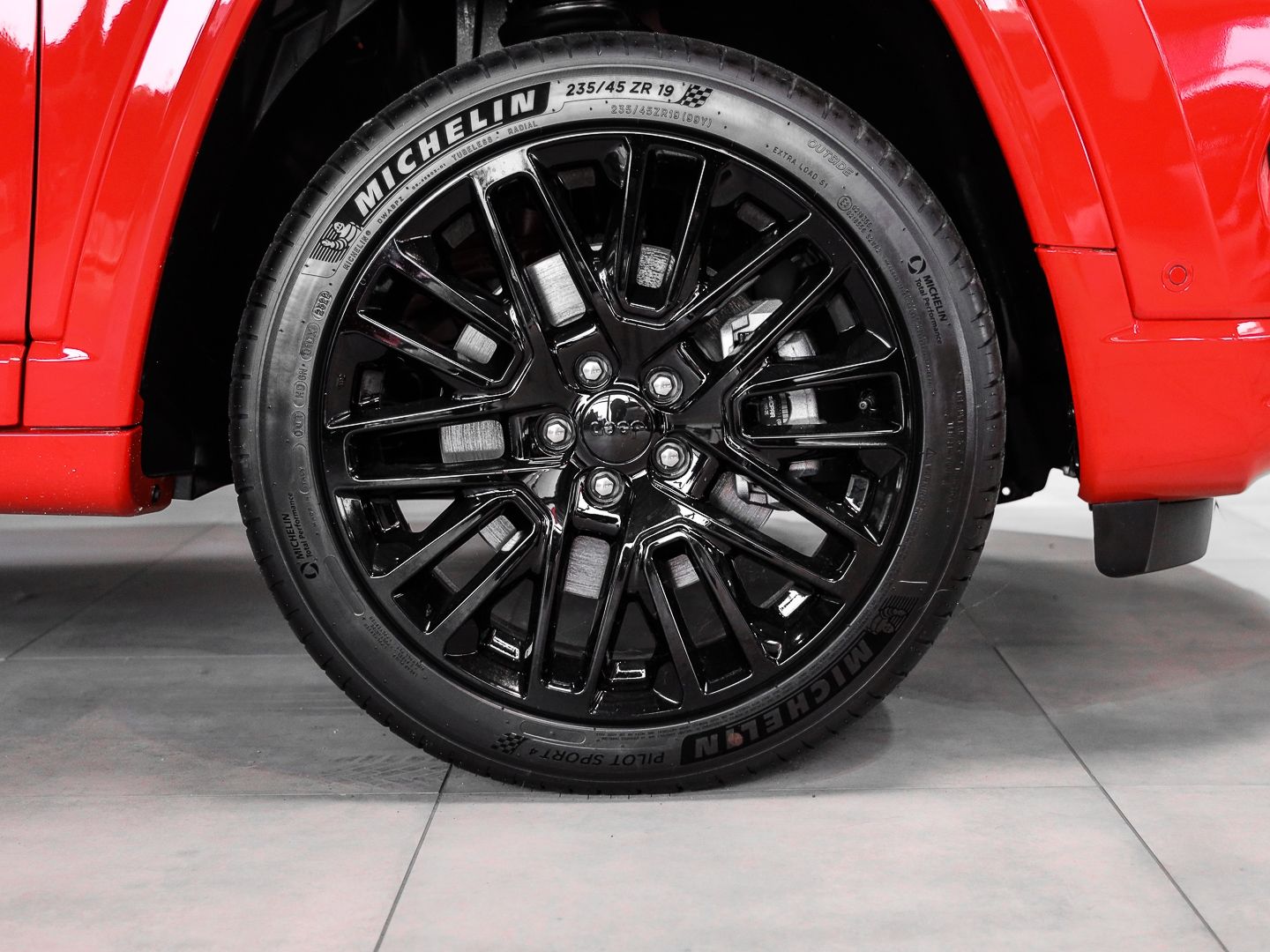 Jeep Compass S Plug-In Hybrid 4WD 1.3 EU6d Navi Leder imagem 3