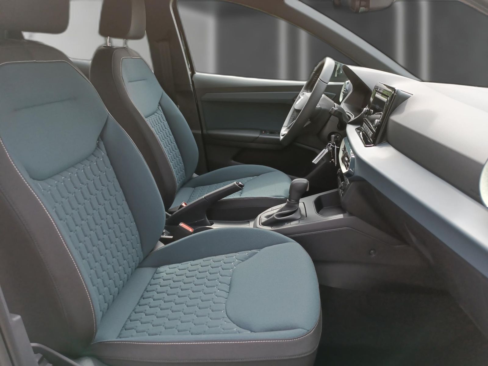 Seat Ibiza - Bild 10