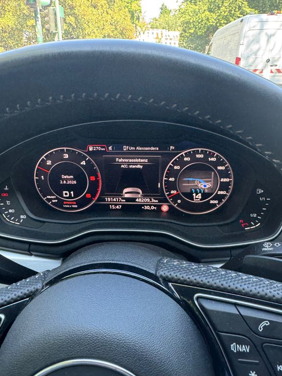 Image of Audi A5