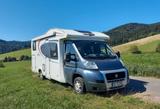 Bürstner IXEO Time IT 710 - Bürstner 7