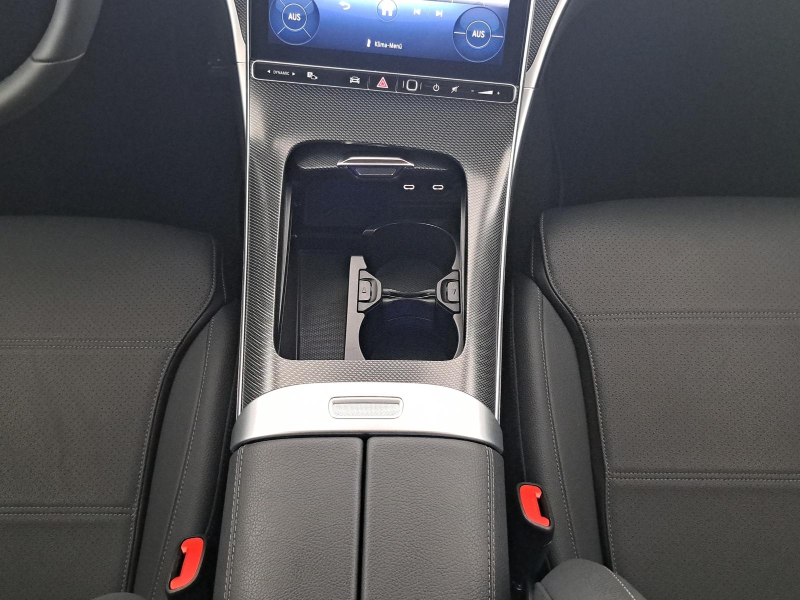 Mercedes-Benz C-Class Avantgarde*Burmester*Totwinkelassist*WD+++, миниатюра 18