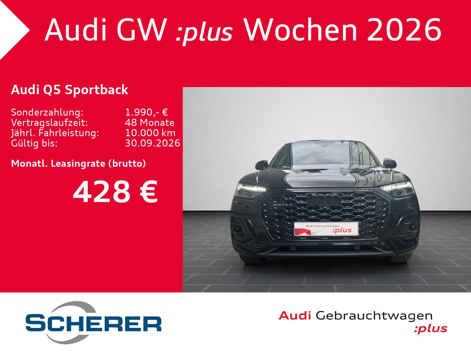 Audi Q5 - Bild 6